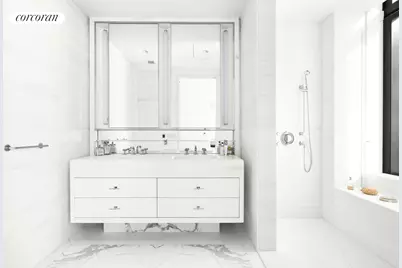 430 E 58th Street #37A, New York City, NY 10022 - Photo 8