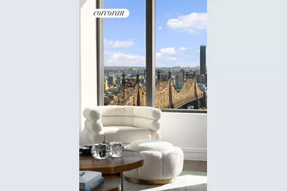 430 E 58th Street #37A, New York City, NY 10022 - Photo 4