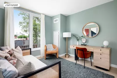 30-77 Vernon Boulevard #PH811W, Astoria, NY 11102 - Photo 8