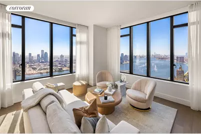 430 E 58th Street #61A, New York, NY 10022 - Photo 2