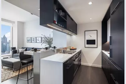 252 South Street #39-N, New York, NY 10002 - Photo 2