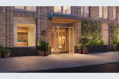 300 E 50th Street #4L, New York, NY 10022 - Photo 10