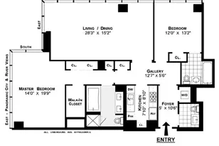 151 E 58th St, New York City, NY 10022 - Photo 8