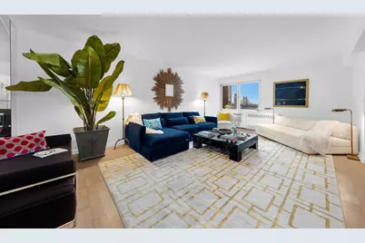 25 Sutton Place S #16L, New York City, NY 10022 - Photo 1