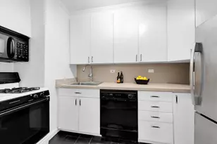 25 Sutton Pl S, New York City, NY 10022 - Photo 8