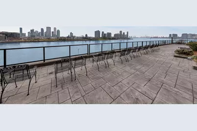 25 Sutton Place S #16L, New York City, NY 10022 - Photo 10