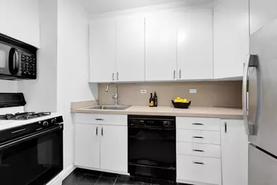 25 Sutton Place S #16L, New York City, NY 10022 - Photo 8