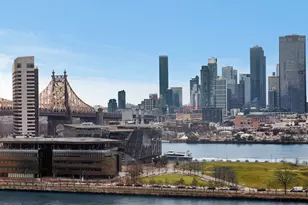 25 Sutton Pl S, New York City, NY 10022 - Photo 2