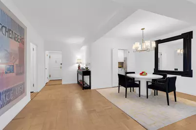 25 Sutton Place S #16L, New York City, NY 10022 - Photo 4