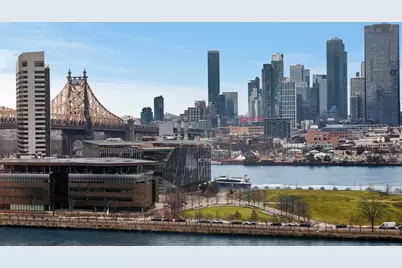 25 Sutton Place S #16L, New York City, NY 10022 - Photo 2