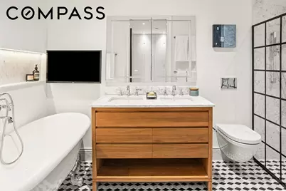 33 W 67th Street #4M, New York City, NY 10023 - Photo 6