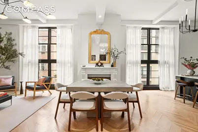 33 W 67th Street #4M, New York City, NY 10023 - Photo 1