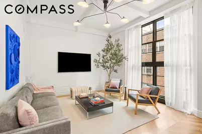 33 W 67th Street #4M, New York City, NY 10023 - Photo 2