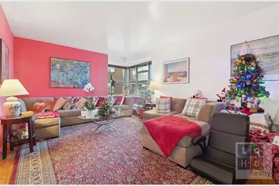 570 Grand Street #H1405, New York City, NY 10002 - Photo 1