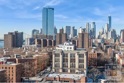 570 Grand Street #H1405, New York City, NY 10002 - Photo 12