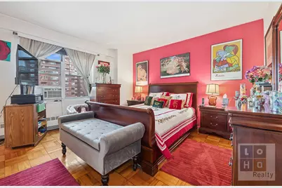 570 Grand Street #H1405, New York City, NY 10002 - Photo 6