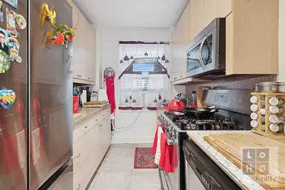 570 Grand Street #H1405, New York City, NY 10002 - Photo 4