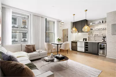 101 Thompson Street #19, New York City, NY 10012 - Photo 1