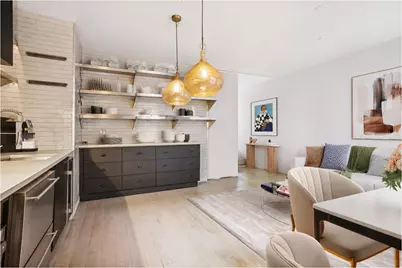 101 Thompson Street #19, New York City, NY 10012 - Photo 2