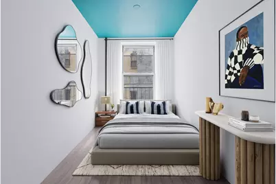 101 Thompson Street #19, New York, NY 10012 - Photo 4