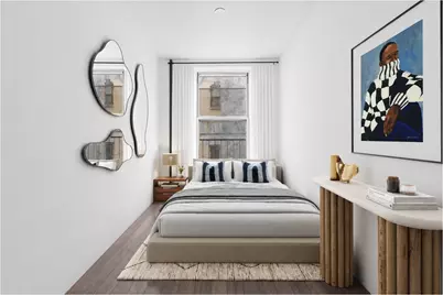101 Thompson Street #19, New York City, NY 10012 - Photo 4