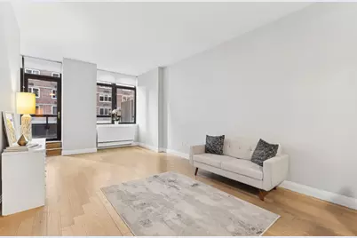 345 E 94th Street #3F, New York, NY 10128 - Photo 2