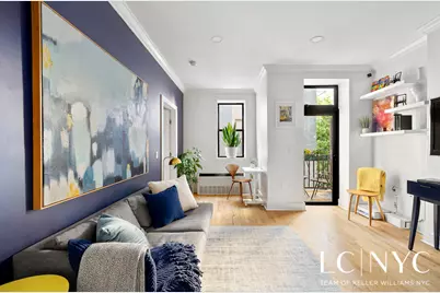 555 Lenox Avenue #4C, New York, NY 10037 - Photo 1