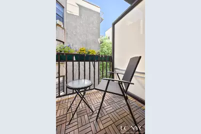 555 Lenox Avenue #4C, New York, NY 10037 - Photo 2