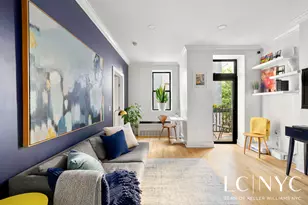 555 Lenox Ave, New York City, NY 10037 - Photo 1