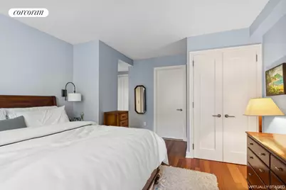 30 Little West Street #14C, New York, NY 10004 - Photo 6