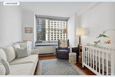 30 Little West Street #14C, New York, NY 10004 - Photo 8