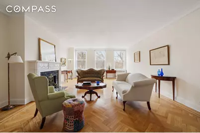 35 Prospect Park W #3B, New York City, NY 11215 - Photo 2