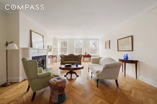 35 Prospect Park W, New York City, NY 11215 - Photo 2