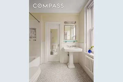 35 Prospect Park W #3B, New York City, NY 11215 - Photo 12