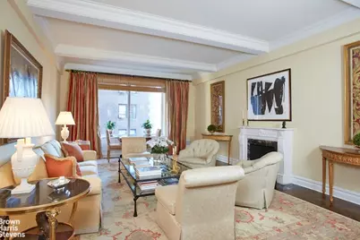 1111 Park Avenue #8C, New York, NY 10128 - Photo 2