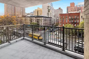 175 W 95th St, New York City, NY 10025 - Photo 2