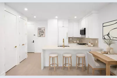 1073 Willoughby Avenue #4B, New York City, NY 11221 - Photo 2