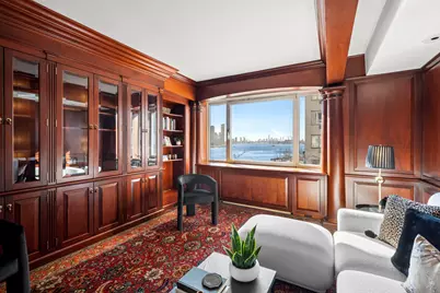 45 Sutton Place S #3FG, New York City, NY 10022 - Photo 8