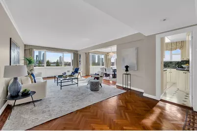 45 Sutton Place S #3FG, New York City, NY 10022 - Photo 6