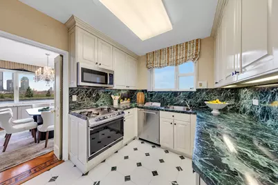 45 Sutton Place S #3FG, New York City, NY 10022 - Photo 4