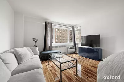 345 W 58th Street #15-L, New York City, NY 10019 - Photo 4