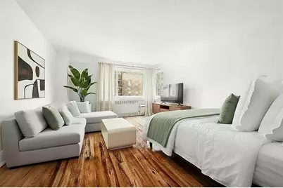 345 W 58th Street #15-L, New York City, NY 10019 - Photo 1