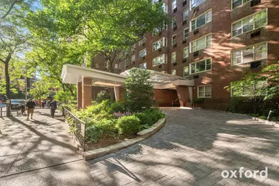 345 W 58th Street #15-L, New York City, NY 10019 - Photo 14