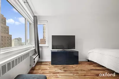 345 W 58th Street #15-L, New York City, NY 10019 - Photo 6