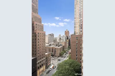 345 W 58th Street #15-L, New York City, NY 10019 - Photo 2