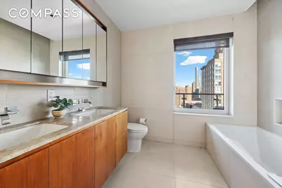 555 W 59th Street #25E, New York City, NY 10019 - Photo 6