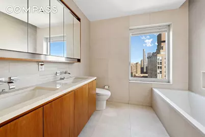 555 W 59th Street #28D, New York City, NY 10019 - Photo 6