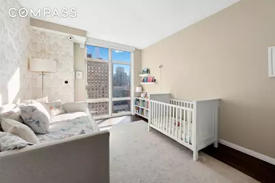 555 W 59th Street #28D, New York City, NY 10019 - Photo 8