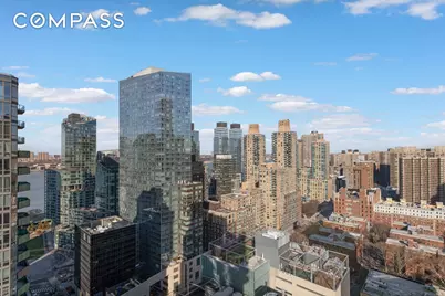 555 W 59th Street #28D, New York City, NY 10019 - Photo 12