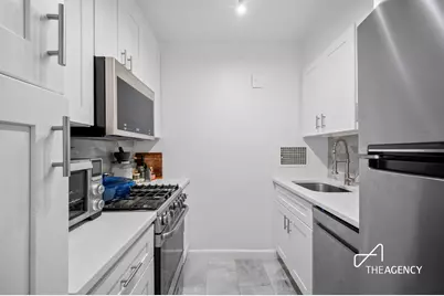 401 E 65th Street #12E, New York City, NY 10065 - Photo 4